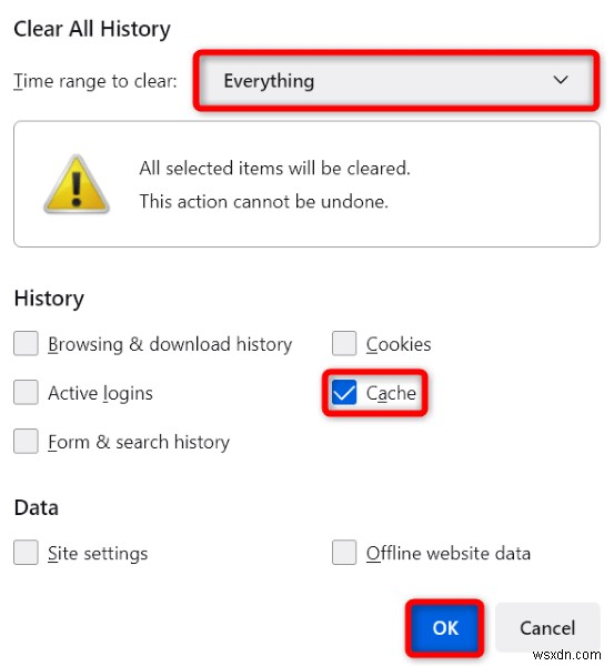 การแก้ไขด่วน:แก้ไขข้อผิดพลาด  Mega In-Browser Storage Full  