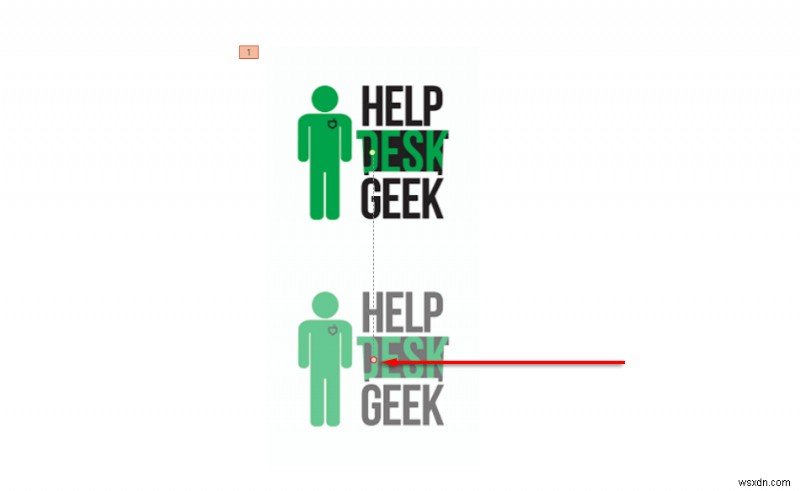 แอนิเมชั่นเส้นทางการเคลื่อนไหวหลักใน PowerPoint:คำแนะนำทีละขั้นตอน 