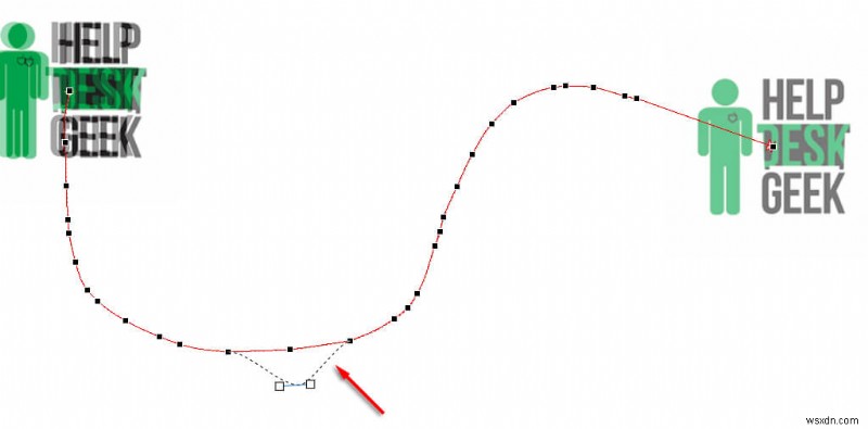 แอนิเมชั่นเส้นทางการเคลื่อนไหวหลักใน PowerPoint:คำแนะนำทีละขั้นตอน 