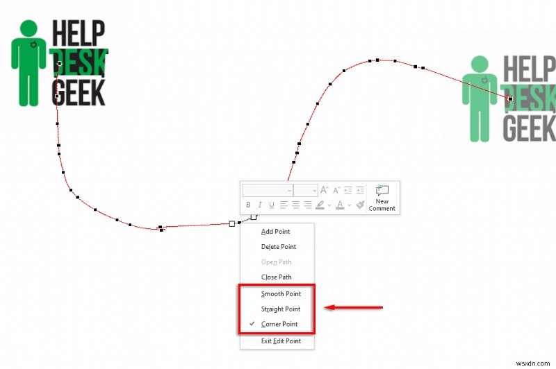 แอนิเมชั่นเส้นทางการเคลื่อนไหวหลักใน PowerPoint:คำแนะนำทีละขั้นตอน 
