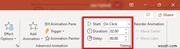 แอนิเมชั่นเส้นทางการเคลื่อนไหวหลักใน PowerPoint:คำแนะนำทีละขั้นตอน 