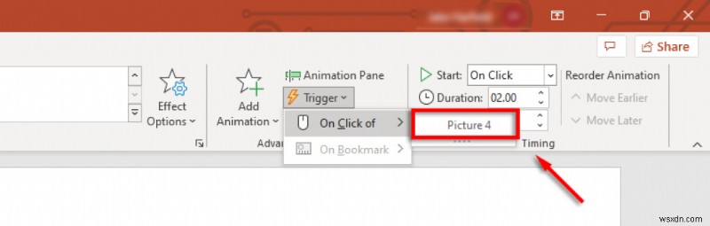 แอนิเมชั่นเส้นทางการเคลื่อนไหวหลักใน PowerPoint:คำแนะนำทีละขั้นตอน 