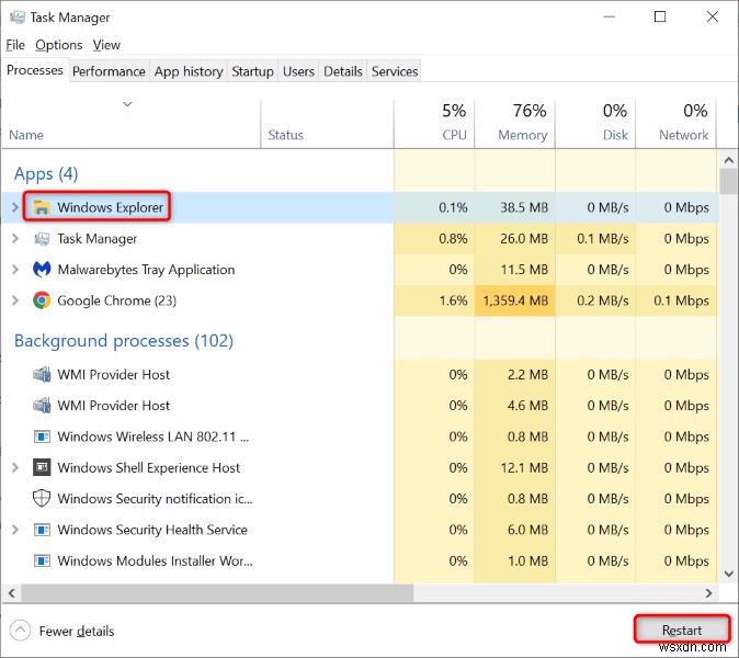 แก้ไขข้อผิดพลาด  ไฟล์เปิด  ของ Windows:ขั้นตอนด่วนในการแก้ไขปัญหาการเข้าถึงไฟล์ 