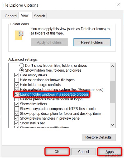 แก้ไขข้อผิดพลาด  ไฟล์เปิด  ของ Windows:ขั้นตอนด่วนในการแก้ไขปัญหาการเข้าถึงไฟล์ 