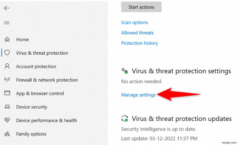 แก้ไขข้อผิดพลาด  ไฟล์เปิด  ของ Windows:ขั้นตอนด่วนในการแก้ไขปัญหาการเข้าถึงไฟล์ 