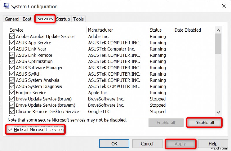 แก้ไขข้อผิดพลาด  ไฟล์เปิด  ของ Windows:ขั้นตอนด่วนในการแก้ไขปัญหาการเข้าถึงไฟล์ 