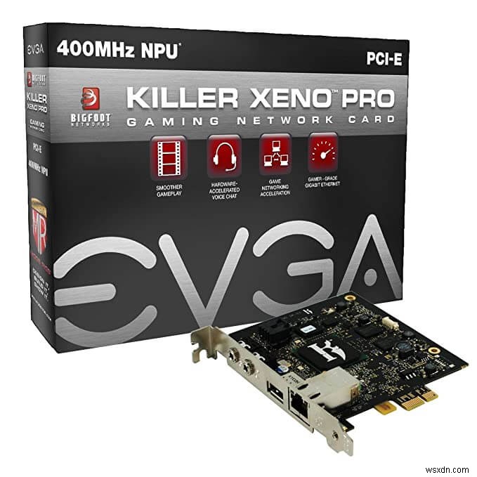 อธิบายบริการ Intel Killer Network:ปลอดภัยไหมที่จะทำงานต่อไป? 