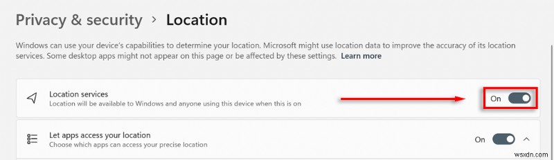 ค้นหาอุปกรณ์ของฉันบน Windows:กู้คืนพีซีที่สูญหายหรือถูกขโมยได้อย่างรวดเร็ว 