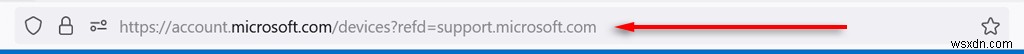 ค้นหาอุปกรณ์ของฉันบน Windows:กู้คืนพีซีที่สูญหายหรือถูกขโมยได้อย่างรวดเร็ว 