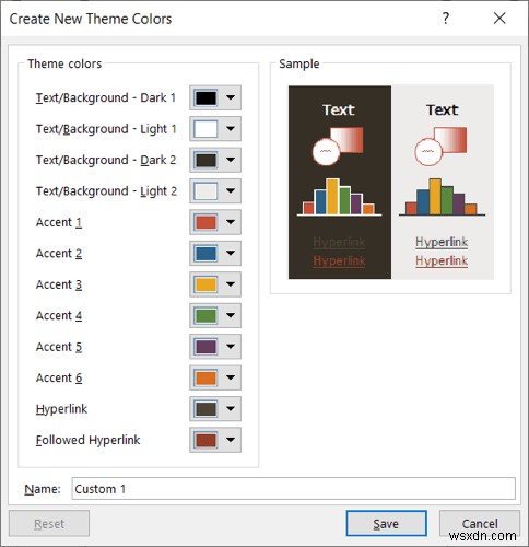 สร้างโบรชัวร์ที่สวยงามได้อย่างรวดเร็วด้วยเทมเพลต Microsoft Word 