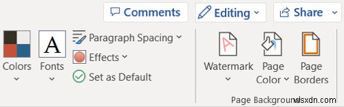 สร้างโบรชัวร์ที่สวยงามได้อย่างรวดเร็วด้วยเทมเพลต Microsoft Word 