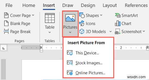 สร้างโบรชัวร์ที่สวยงามได้อย่างรวดเร็วด้วยเทมเพลต Microsoft Word 