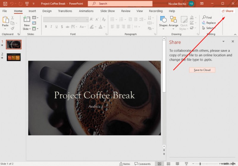 Microsoft Sway กับ PowerPoint:เครื่องมือ Office ใดที่เหมาะกับการนำเสนอของคุณ 