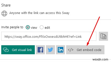 Microsoft Sway กับ PowerPoint:เครื่องมือ Office ใดที่เหมาะกับการนำเสนอของคุณ 