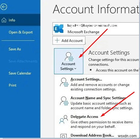แชร์ปฏิทิน Outlook ของคุณได้อย่างง่ายดาย:คำแนะนำทีละขั้นตอนสำหรับเดสก์ท็อปและเว็บ 