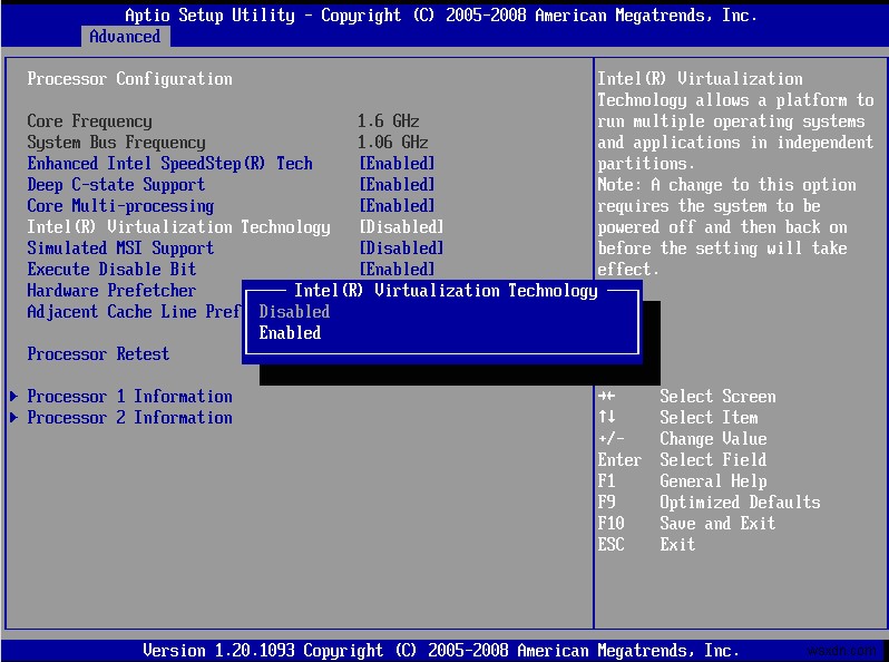 แก้ไขความล้มเหลวในการสร้างไฟล์ Windows Dump อย่างรวดเร็ว 