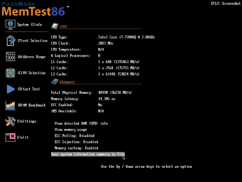 แก้ไขความล้มเหลวในการสร้างไฟล์ Windows Dump อย่างรวดเร็ว 