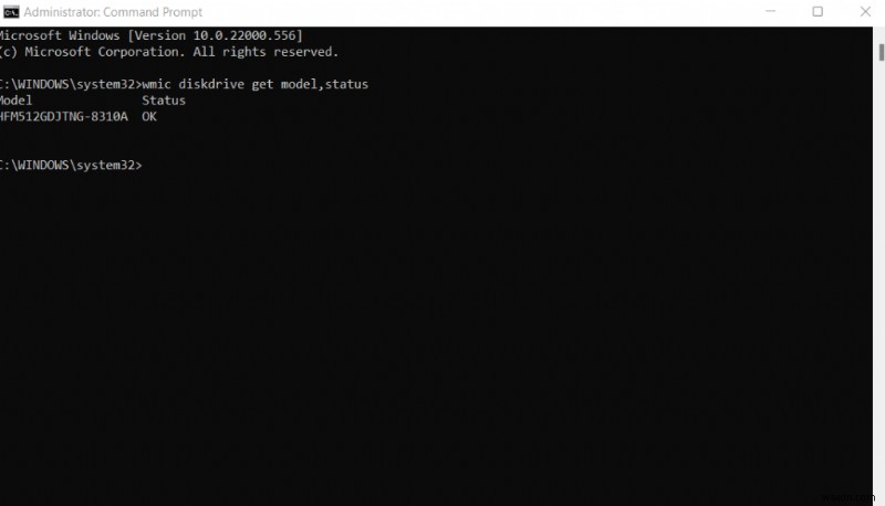 แก้ไขความล้มเหลวในการสร้างไฟล์ Windows Dump อย่างรวดเร็ว 
