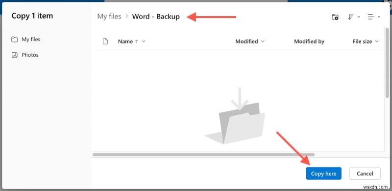 6 วิธีการพิสูจน์แล้วในการทำซ้ำเอกสาร Word อย่างปลอดภัย 