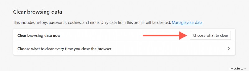 คำแนะนำทีละขั้นตอนในการล้างแคชใน Microsoft Edge – เพิ่มประสิทธิภาพและแก้ไขปัญหา 