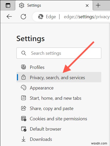 คำแนะนำทีละขั้นตอนในการล้างแคชใน Microsoft Edge – เพิ่มประสิทธิภาพและแก้ไขปัญหา 