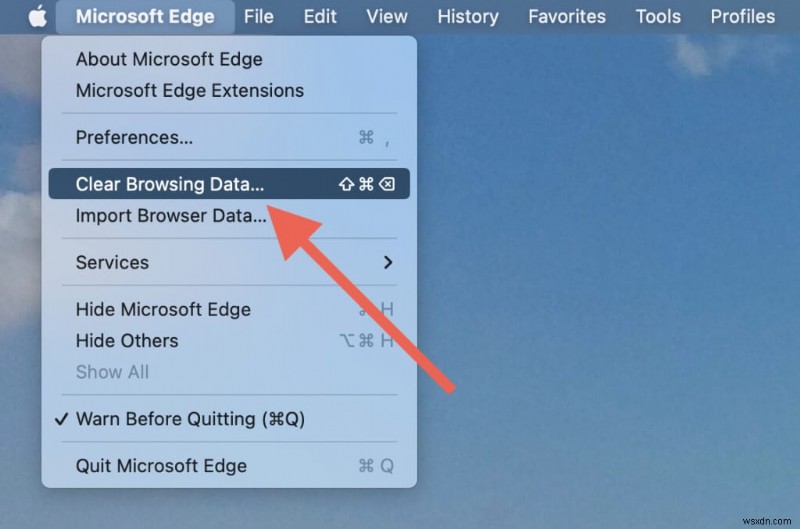 คำแนะนำทีละขั้นตอนในการล้างแคชใน Microsoft Edge – เพิ่มประสิทธิภาพและแก้ไขปัญหา 