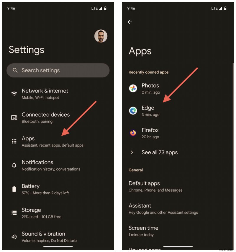 คำแนะนำทีละขั้นตอนในการล้างแคชใน Microsoft Edge – เพิ่มประสิทธิภาพและแก้ไขปัญหา 