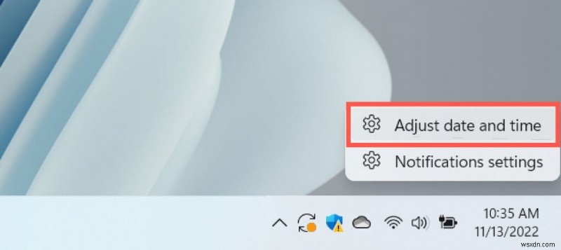 แก้ไข  การซิงโครไนซ์เวลาล้มเหลว  ใน Windows 10/11 - การแก้ไขปัญหาที่ง่ายและรวดเร็ว 