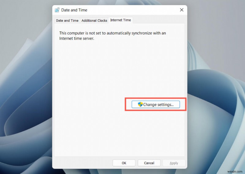 แก้ไข  การซิงโครไนซ์เวลาล้มเหลว  ใน Windows 10/11 - การแก้ไขปัญหาที่ง่ายและรวดเร็ว 