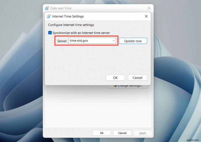 แก้ไข  การซิงโครไนซ์เวลาล้มเหลว  ใน Windows 10/11 - การแก้ไขปัญหาที่ง่ายและรวดเร็ว 
