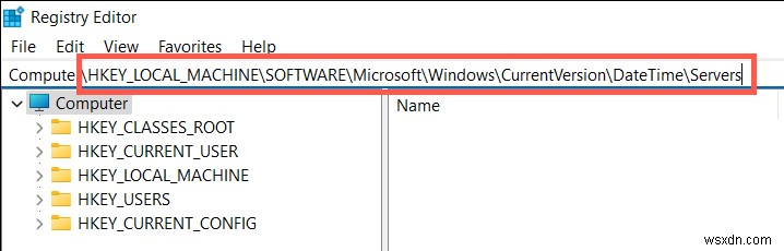 แก้ไข  การซิงโครไนซ์เวลาล้มเหลว  ใน Windows 10/11 - การแก้ไขปัญหาที่ง่ายและรวดเร็ว 