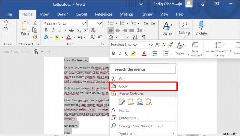 ทำซ้ำเพจได้อย่างง่ายดายใน Microsoft Word:คำแนะนำทีละขั้นตอนและบทช่วยสอนแมโคร 
