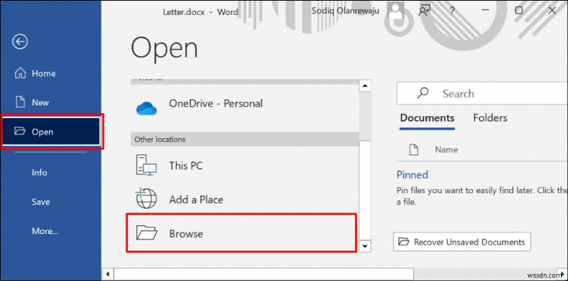 ทำซ้ำเพจได้อย่างง่ายดายใน Microsoft Word:คำแนะนำทีละขั้นตอนและบทช่วยสอนแมโคร 