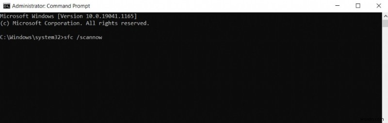 แก้ไขข้อผิดพลาด  การซ่อมแซมอัตโนมัติไม่สามารถซ่อมแซมพีซีของคุณได้  ใน Windows:คำแนะนำทีละขั้นตอน 