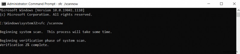 แก้ไขข้อผิดพลาด  การซ่อมแซมอัตโนมัติไม่สามารถซ่อมแซมพีซีของคุณได้  ใน Windows:คำแนะนำทีละขั้นตอน 