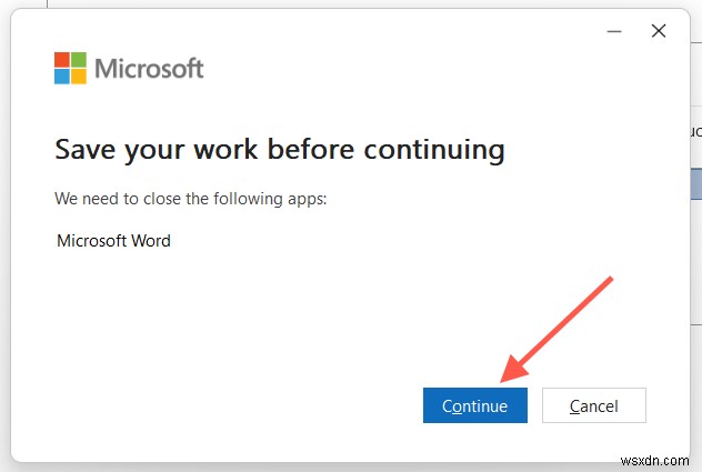 วิธีเปลี่ยนการตั้งค่าภาษาใน Microsoft Word (เดสก์ท็อปและออนไลน์) 