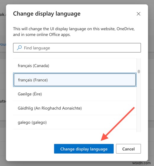วิธีเปลี่ยนการตั้งค่าภาษาใน Microsoft Word (เดสก์ท็อปและออนไลน์) 