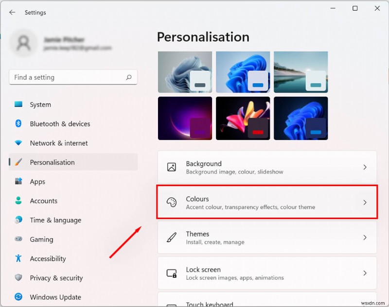 เปิดใช้งานและปรับแต่งโหมดมืดใน Windows 11 – คำแนะนำทีละขั้นตอน 