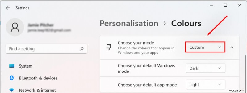 เปิดใช้งานและปรับแต่งโหมดมืดใน Windows 11 – คำแนะนำทีละขั้นตอน 