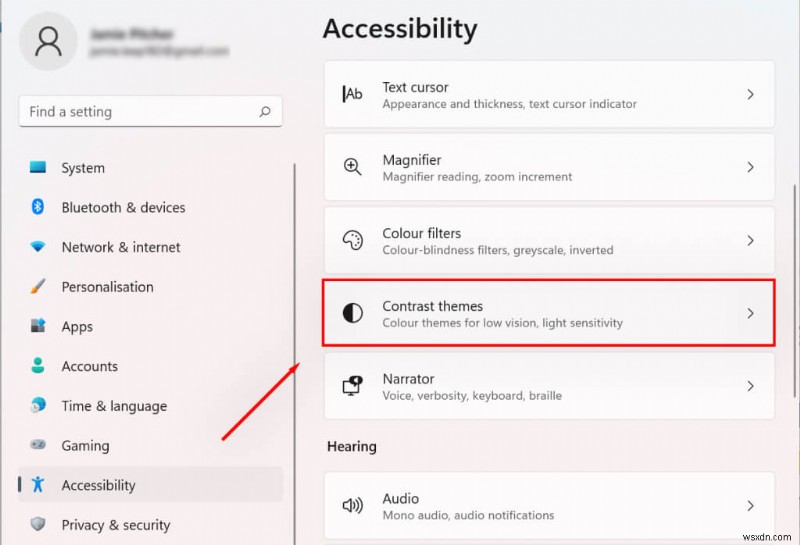 เปิดใช้งานและปรับแต่งโหมดมืดใน Windows 11 – คำแนะนำทีละขั้นตอน 