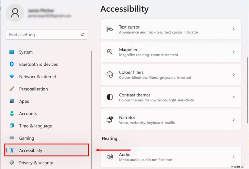 เปิดใช้งานและปรับแต่งโหมดมืดใน Windows 11 – คำแนะนำทีละขั้นตอน 