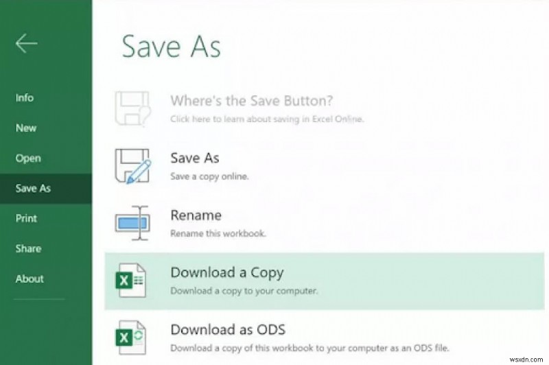แก้ไขข้อผิดพลาดคลิปบอร์ด  การดึงข้อมูล  ใน Microsoft Excel - คู่มือการแก้ไขด่วน 