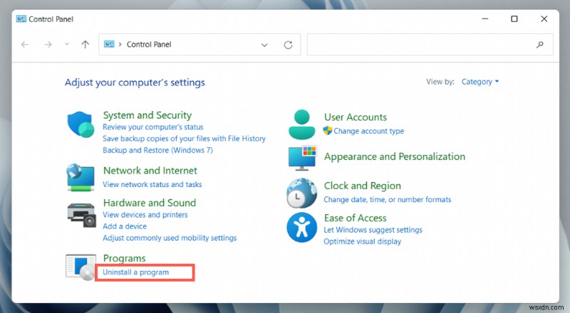 คำแนะนำทีละขั้นตอนในการลบ VirtualBox ออกจาก Windows 10/11 โดยสมบูรณ์ 