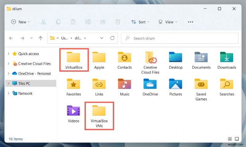 คำแนะนำทีละขั้นตอนในการลบ VirtualBox ออกจาก Windows 10/11 โดยสมบูรณ์ 