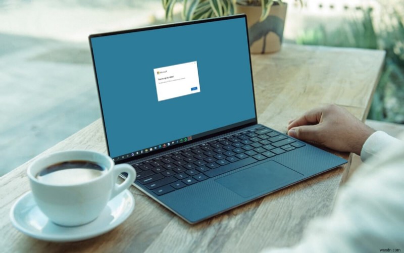วิธีอัปเดต Microsoft Office บน Windows และ Mac:คำแนะนำทีละขั้นตอน 