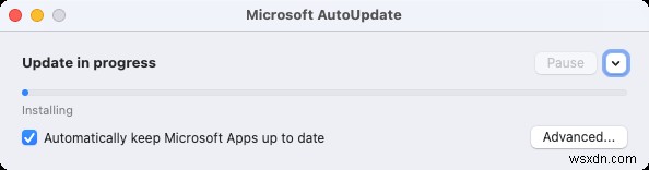 วิธีอัปเดต Microsoft Office บน Windows และ Mac:คำแนะนำทีละขั้นตอน 
