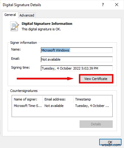 SearchApp.exe คืออะไร? ความปลอดภัย ฟังก์ชั่น และวิธีการปิดการใช้งาน 