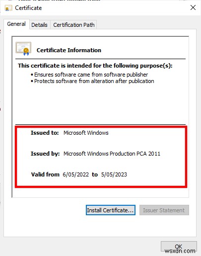 SearchApp.exe คืออะไร? ความปลอดภัย ฟังก์ชั่น และวิธีการปิดการใช้งาน 