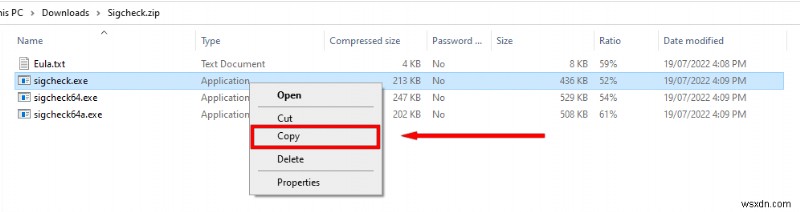 SearchApp.exe คืออะไร? ความปลอดภัย ฟังก์ชั่น และวิธีการปิดการใช้งาน 