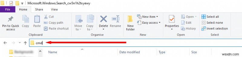 SearchApp.exe คืออะไร? ความปลอดภัย ฟังก์ชั่น และวิธีการปิดการใช้งาน 